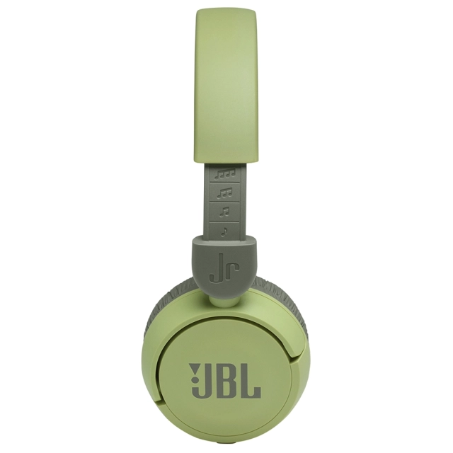 Słuchawki dla dzieci JBL JR310BT [kolor zielony]